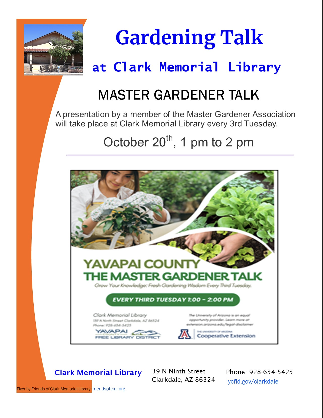Flyer